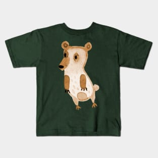 Beary Kids T-Shirt